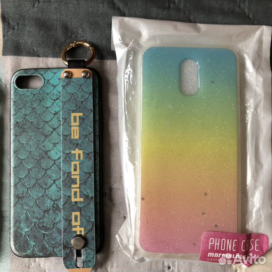 Чехол на iPhone 7 8 se