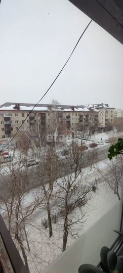 2-к. квартира, 41,3 м², 5/5 эт.