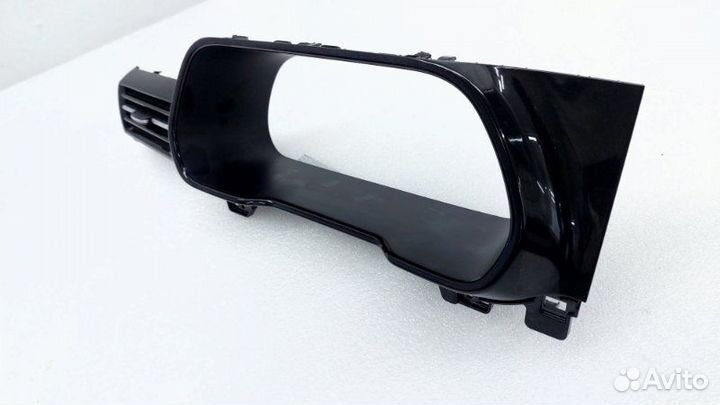 Б/У Б/У Накладка панели приборов Состояние