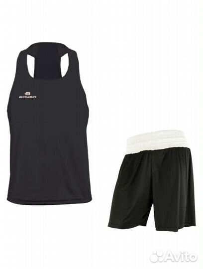 Боксерская форма