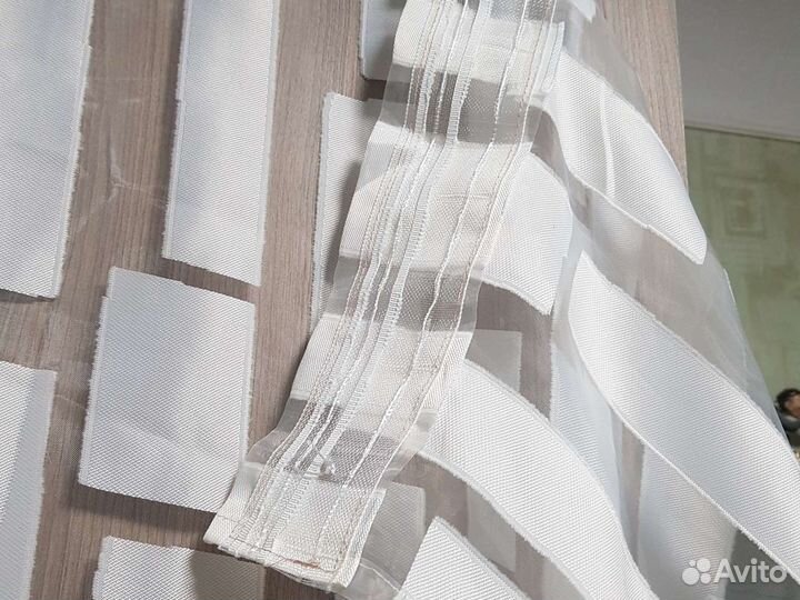 Гардина икея