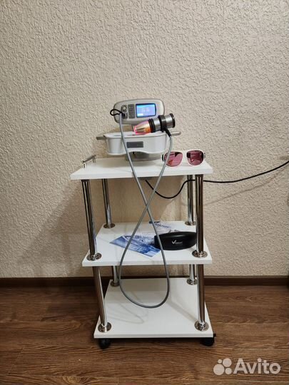 Аппарат косметологический