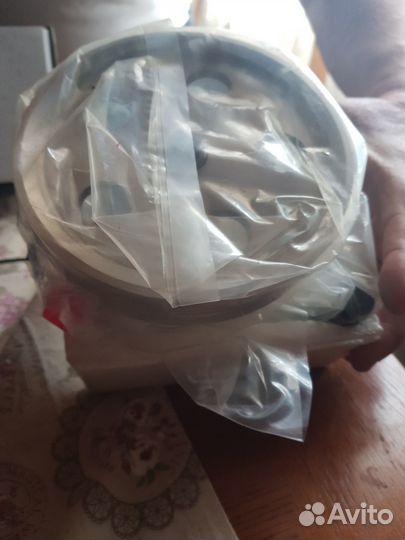 Продам насос Гур ауди Q5 новый