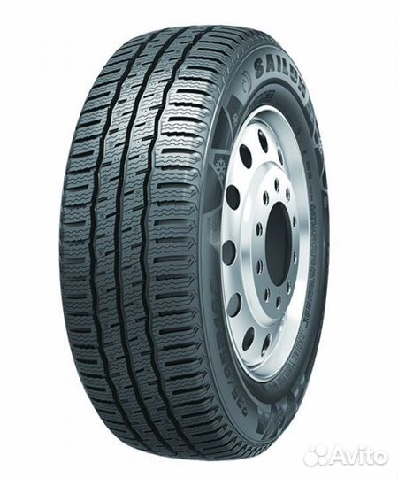 Sailun Endure WSL1 215/65 R16 109T