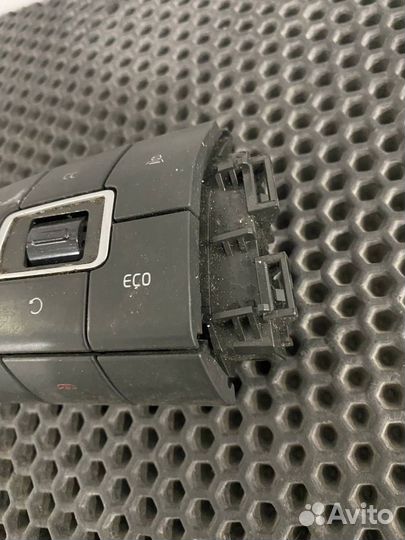 Блок управления Volvo FH4 21957049