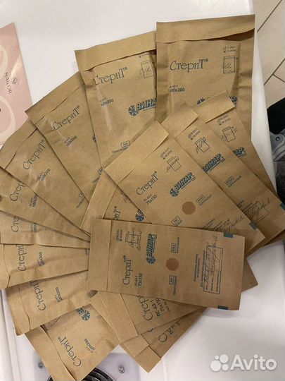 Маникюр/Педикюр