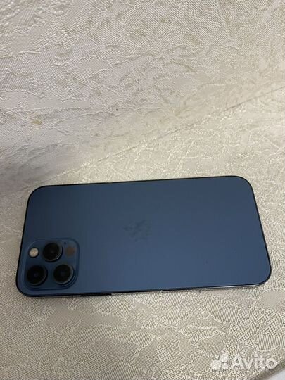 Продам iPhone 12 Pro 128