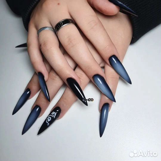 Мастер маникюра на дому