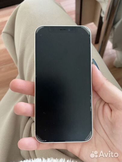 iPhone 12 mini, 128 ГБ