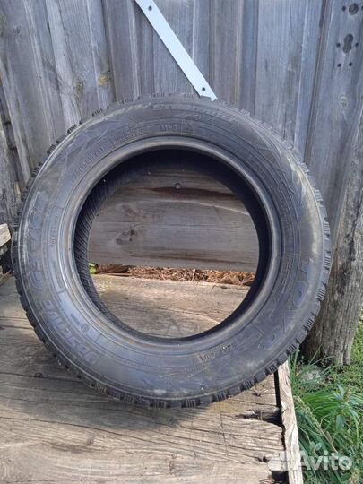 Toyo Observe G3-Ice 185/65 R15 88T