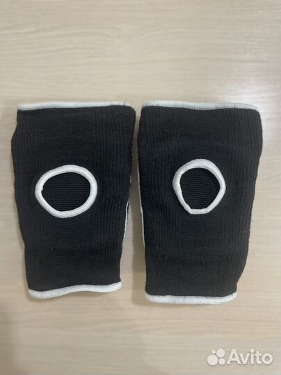 Наколенники детские мягкие