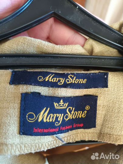 Женские и мужские вещи бу