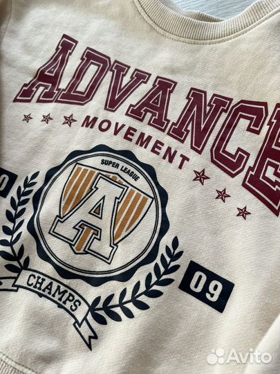 Свитшот детский