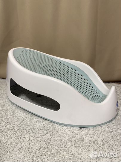 Горка для купания angelcare