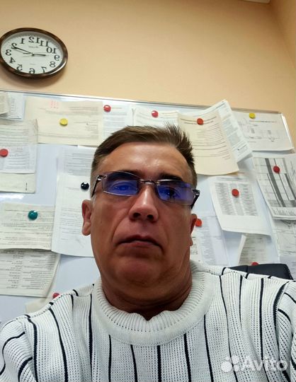 Диспетчер логист