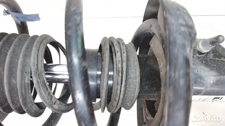 Амортизатор подвески Chevrolet Cruze 2015, 2017