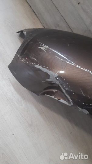 Крыло переднее левое Volkswagen Beetle A 5 С 2011