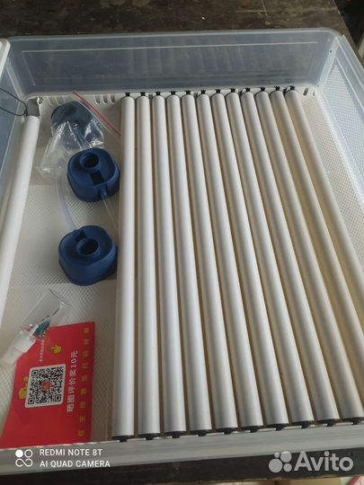 Инкубатор для яиц