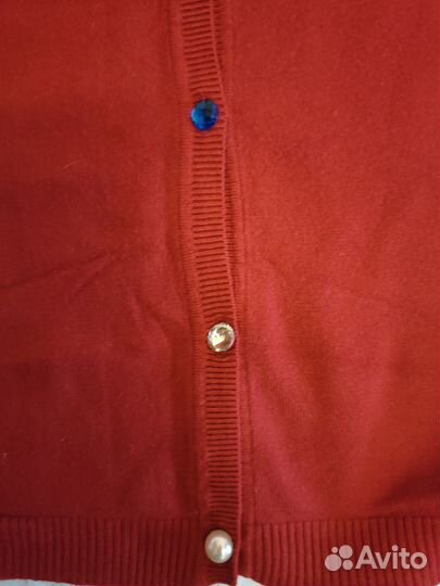 Кардиган женский Bluoltre