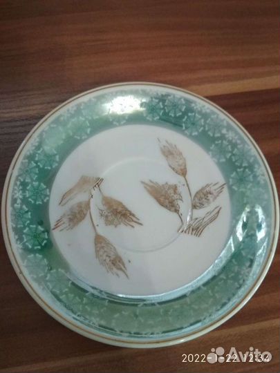 Сервиз чайный Мадонна. Япония