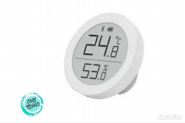 Метеостанция Xiaomi cgdk2