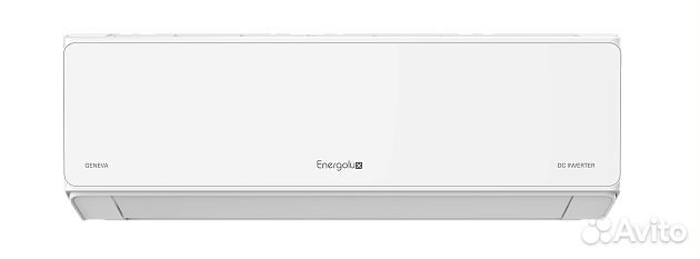 Сплит-система Energolux SAS07G3-AI/SAU07G3-AI