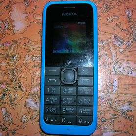 Nokia 105 (2013)