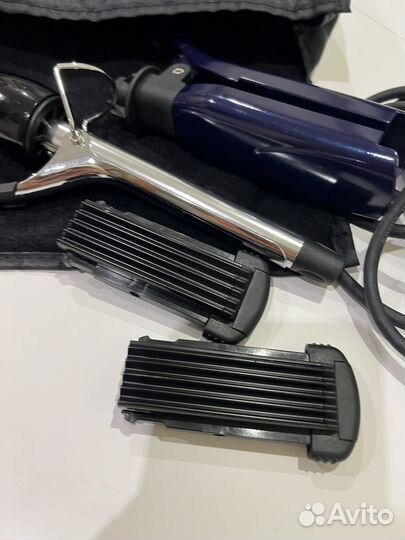 Мультистайлер Rowenta