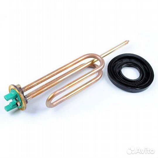 Тэн на водонагреватель