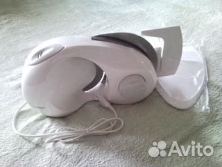 Электроломтерезка Zelmer SymboLine 294.5,новая