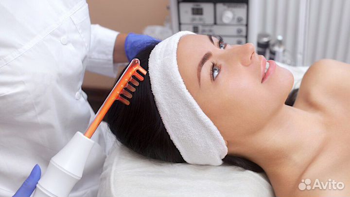 Дарсонваль де 212 карат