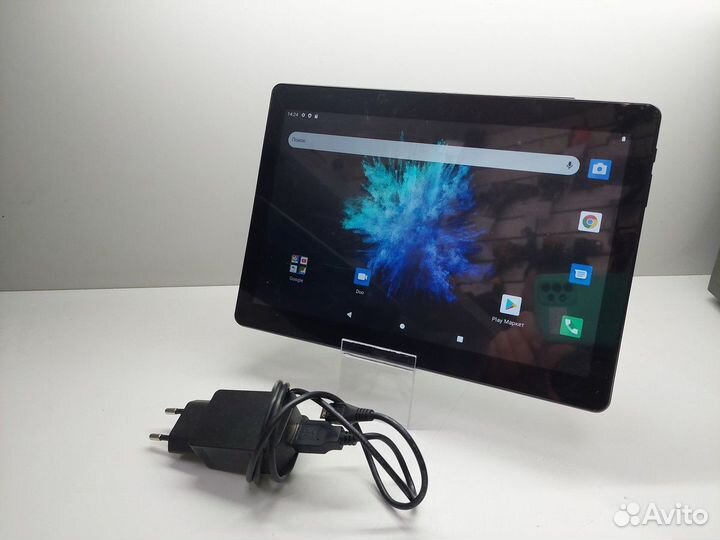 Планшет Digma Optima 10 A500S 1/16GB