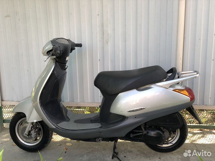 Скутер Honda Без пробега по РФ