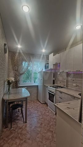 3-к. квартира, 52,3 м², 2/9 эт.