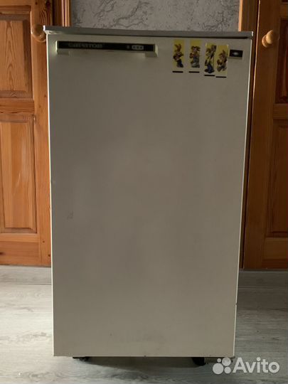 Морозильная камера