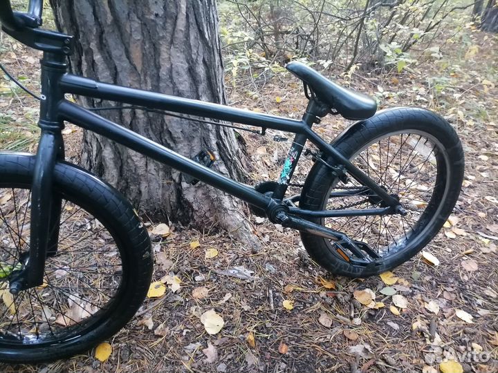 Велосипед б/у