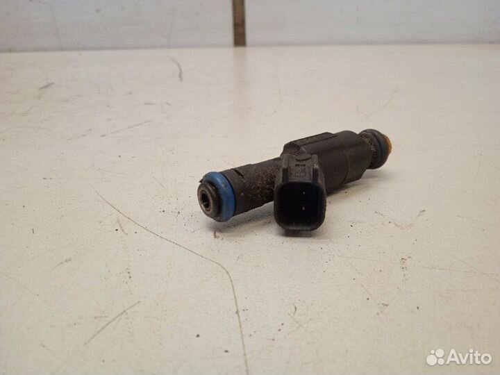 Форсунка топливная Mazda Mazda6 GG 2002-2007