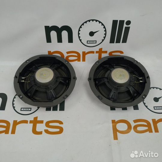 Динамик двери Audi A5 8W 2018