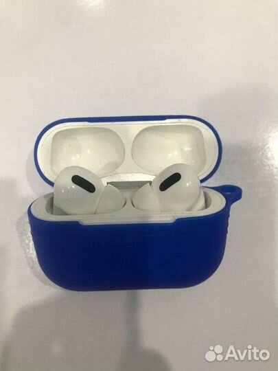 Airpods pro не оригинал