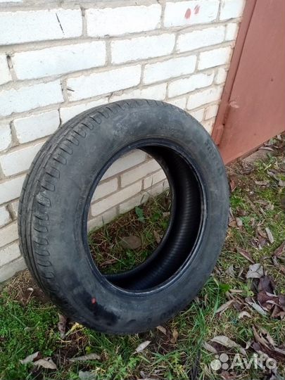 Continental ComfortContact - 1 16/60 R16