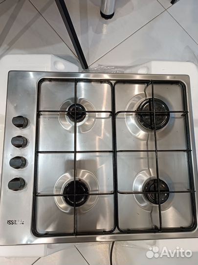Газовая варочная панель бу