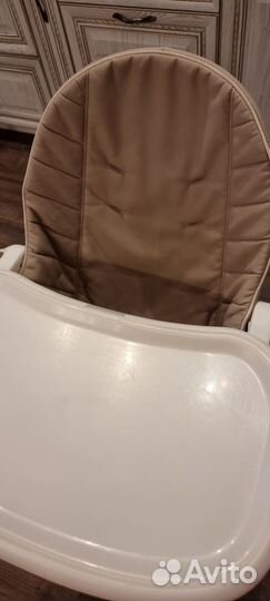 Столик для кормления happy baby