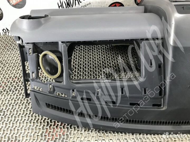 Панель передняя салона (торпедо) Honda Element