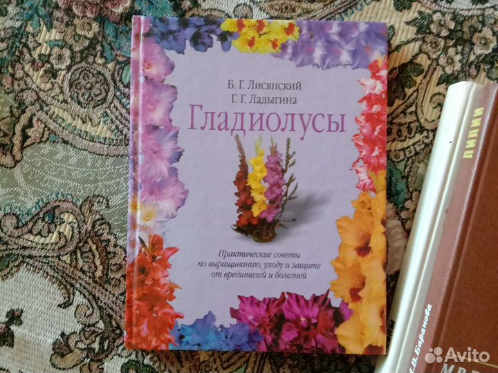 Книги для дачника