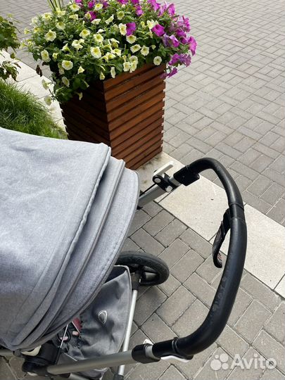 Коляска bugaboo cameleon