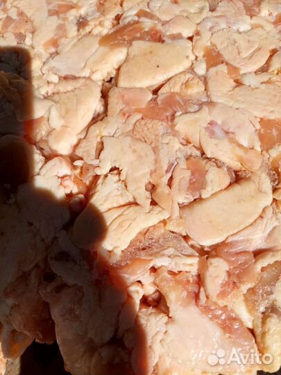 Кожа куриная