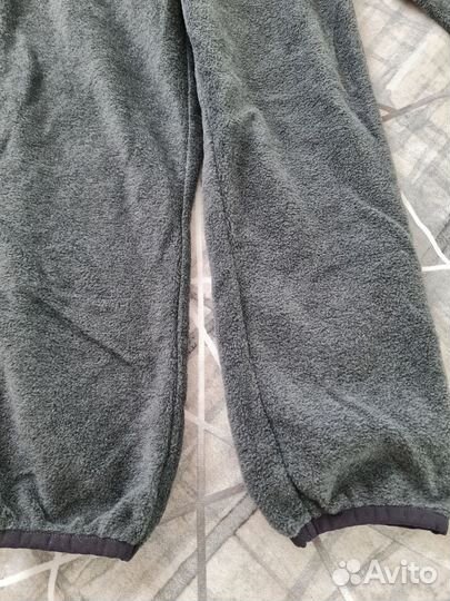 Флисовый комбинезон lassie 104