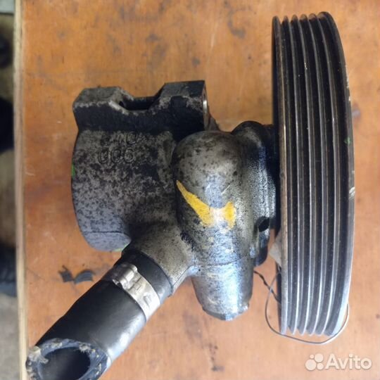 Гур для Ситроен Берлинго