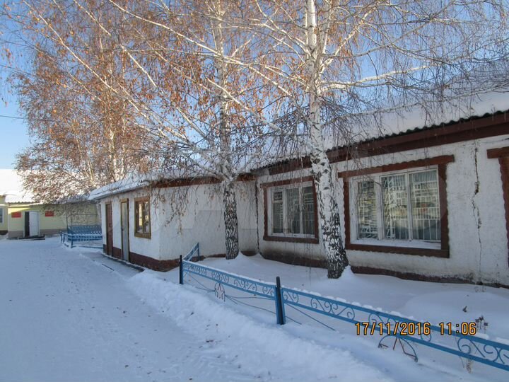 Торговое помещение, 79.1 м²