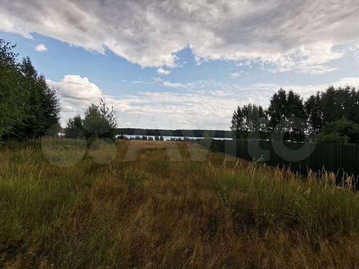 Участок 22 сот. (ИЖС)